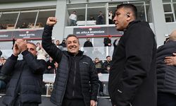 “Daha da üstüne koyarak yolumuza devam edeceğiz”
