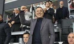 Dere: “Takımımızın gücünü göstermeye devam edeceğiz”