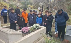 Nihat Armutcu unutulmadı