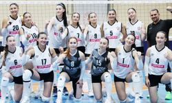 Osmancık’ın sultanları ilk galibiyetini aldı: 3-0