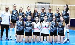 Osmancık lideri ağırlıyor