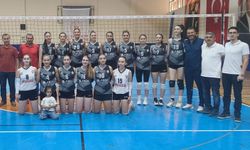 Osmancık’ın sultanları sezona kötü başladı: 0-3
