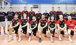 Efelerde hedef ilk 8