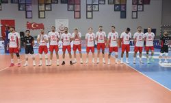 Efeler Galatasaray’ı ağırlıyor