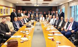 Arıcı, TASKK’ın sosyal işler sekreteri