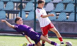 Gelişim’de rakip Ankara ve Bolu