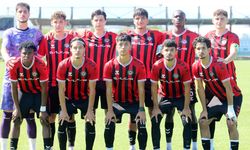 PAF’lar Antep’te sessiz: 0-0