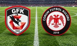Çorum FK taraftarına bilet 550 lira