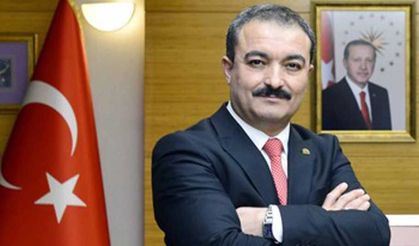 Öztürk yeniden seçildi