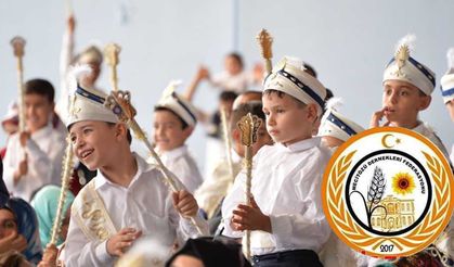 Mecitözü’nde sünnet şöleni yarın