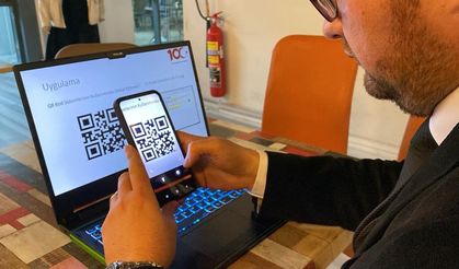 QR kodu dolandırıcılığına karşı siber hijyen