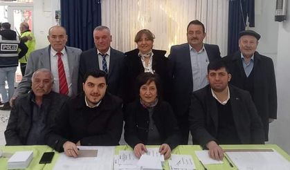 CHP Mecitözü’nde  önseçim sonuçlandı