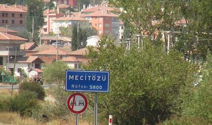 Mecitözü'nde okullar  ikinci döneme hazırlanıyor