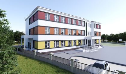 Laçin Çok Programlı Anadolu Lisesi 2025’te eğitim öğretime başlayacak