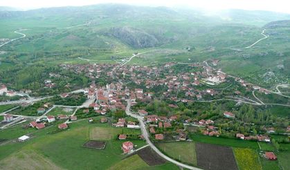 Çorum'un bu ilçesinde atıl araziler tarıma kazandırılacak