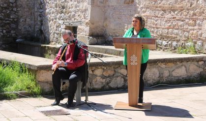 Çorum'da Turizm Haftası kutlamaları başladı