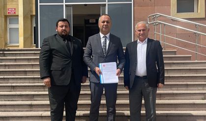 MHP’nin Uğurludağ  seçimi ısrarı sürüyor