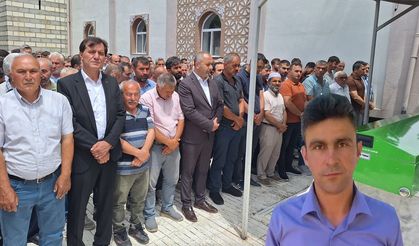 17 gün süren yaşam savaşını kaybetti
