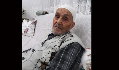 Davut Çırak’ın babası Lütfi Çırak vefat etti