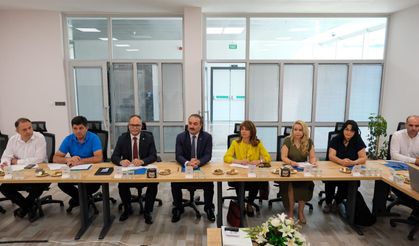 Hitit Üniversitesi ile savunma sanayi işbirliği