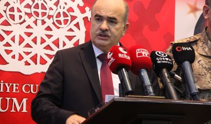 Vali Dağlı: “İhracat hedef  çıtamız sürekli artacak”