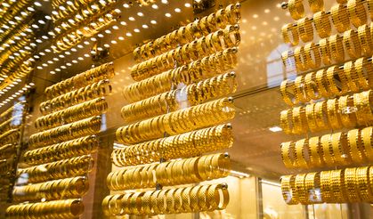 Çorum'da bilezik, çeyrek ve gram altın fiyatları bugün ne kadar?
