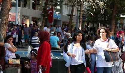 Türkiye'nin en mutlu illeri açıklandı: Çorum ilk 10'da var mı?