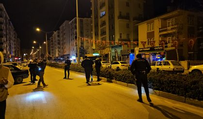 Çorum'da Cumhurbaşkanı Erdoğan'a hakaretten gözaltına alındı