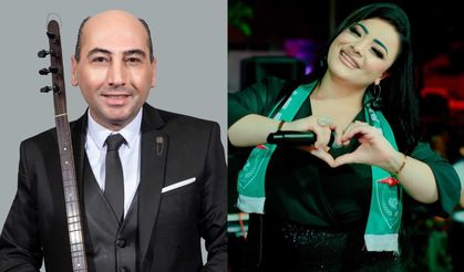 Gökgözler Köyü şenliği ünlü sanatçılarla renklenecek