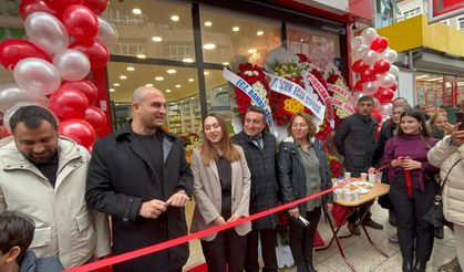 Gündoğar Eczanesi  Ankara’da hizmette