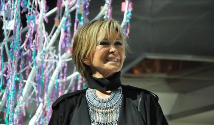 Usta oyuncu Filiz Akın vefat etti