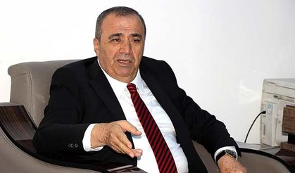 Kayrıcı'dan sert tepki: Adamın dişini sökerler