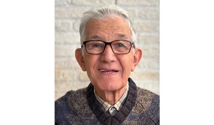 Avukat Faruk Ölçer Ankara Karşıyaka’da toprağa verildi