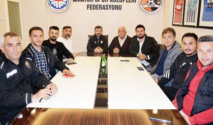 BAL baraj maçının tarihi belli oldu