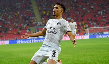 Atakan Akkaynak’a Eyüpspor talip oldu
