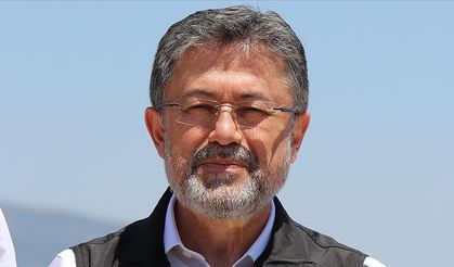 Bakan Yumaklı uyardı