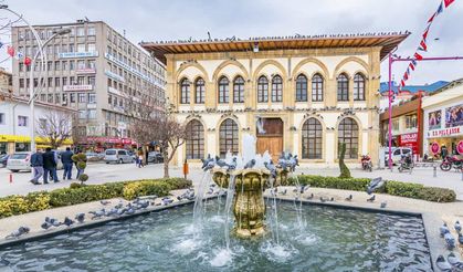 Çorum’un 11 aylık ihracatı  5 milyar 271 milyon dolar