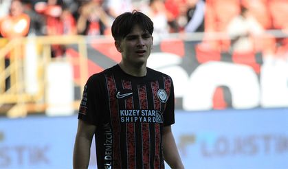 Hasan Ege Akdoğan'ın yeni adresi belli oldu