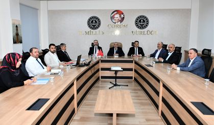Çağlar: “Gençlerimizi faydalı  etkinliklerle buluşturmalıyız”