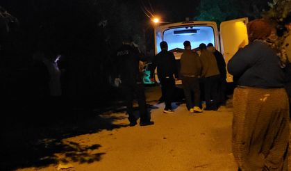 Aile faciası! Babasını pompalı tüfekle öldürdü