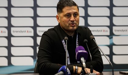 Çavuş: "Oyun disiplininden kopmadık son ana kadar oyuna hakimdik"