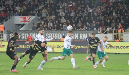 Arca Çorum FK’nın 3 haftalık  maç programı daha belli oldu