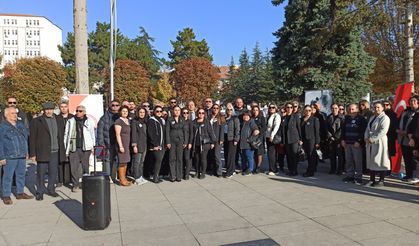 “Atatürk’ü unutturamazlar”