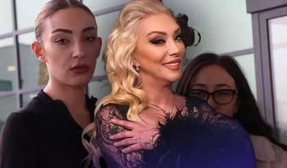 Güllü’nün kızı ve arkadaşı ‘kasten öldürme’den gözaltında… Şok iddia: Bay bay diyerek itti