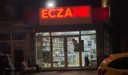88 milyonluk reçete soygunu: Aralarında, eczacı, ecza deposu çalışanı ve eczacı kalfaları var!