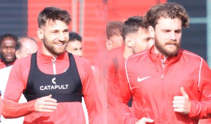 Cezalı oyunculara Eroğlu’ndan yeşil ışık