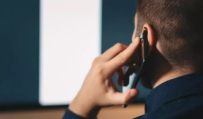 Tek bir cümlesiyle 890 bin TL gönderdi! 'Banka personeliyim' diyerek telefonla aranınca...