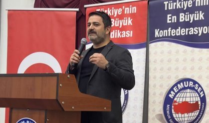 Memur-Sen’den seyyanen zam çağrısı