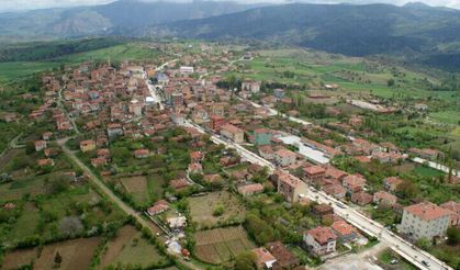 Bu ilçemizde her eve internet projesi hayata geçiyor