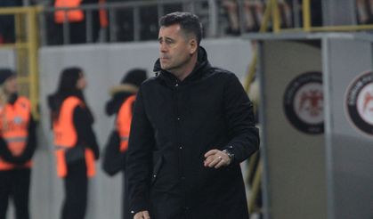 Çorum FK, Hüseyin  Eroğlu ile davalık oldu